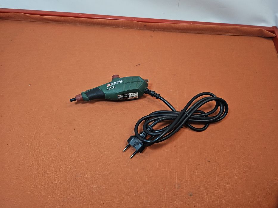 urządzenie do grawerowania Parkside PGG 15 A1