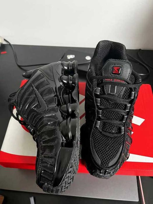 NIKESHOXTL-Nowe i nieużywane R.41