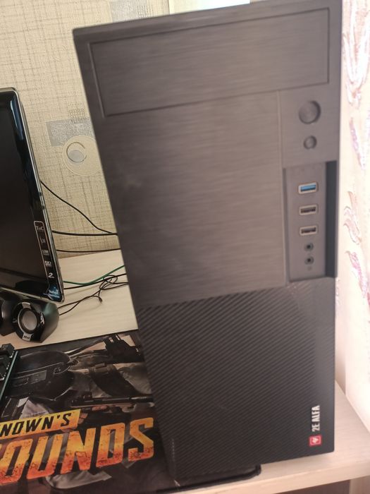 Комп'ютер для любих задач