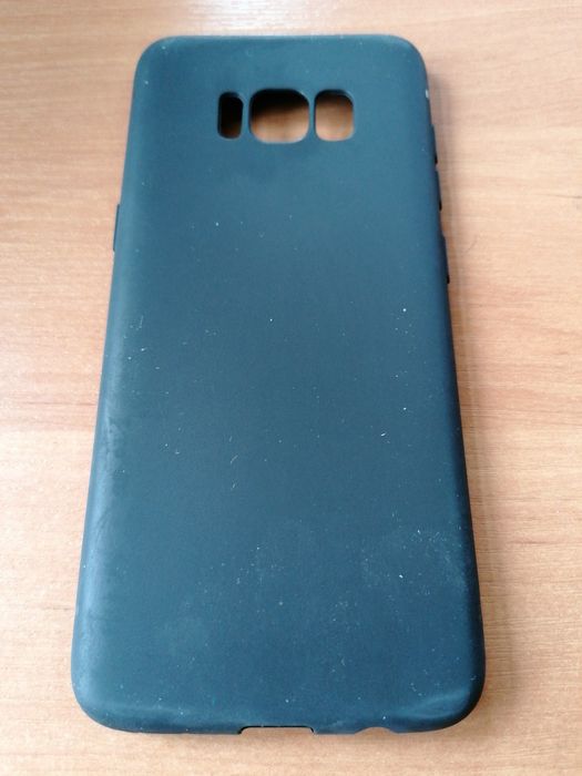 Pokrowiec, Etui do Samsung Galaxy S8