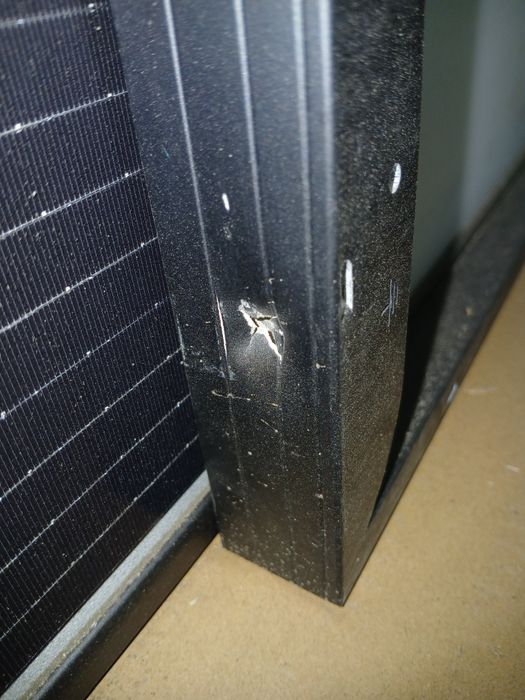 Сонячна панель Tongwei Solar 450 Вт TWMNH-48HE450 N-Type Mono