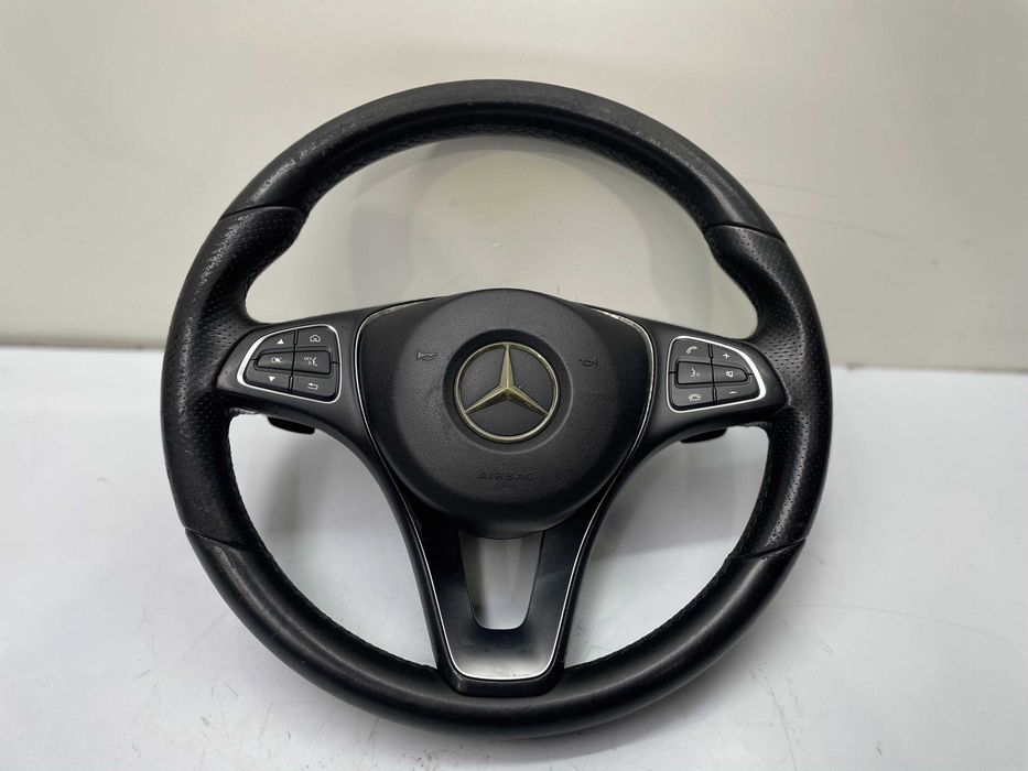 Volante Mercedes-Benz W205 (2017)