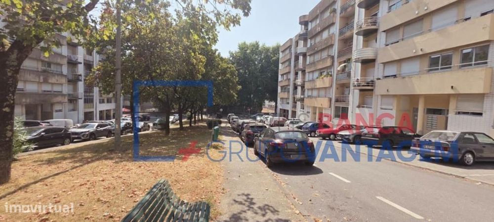 Apartamento T3 - Taipas - Guimarães