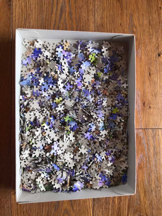 Puzzle Castorland 1500 elementów