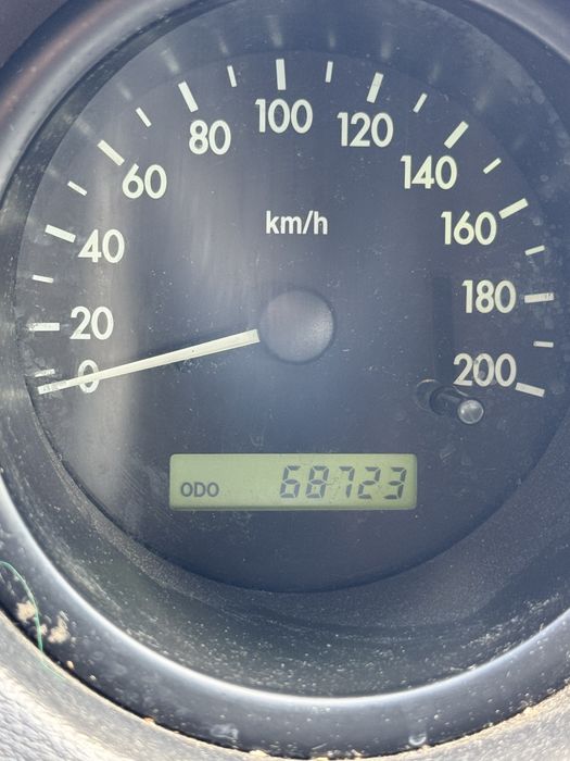 Chevrolet Aveo 4 dzwiowy