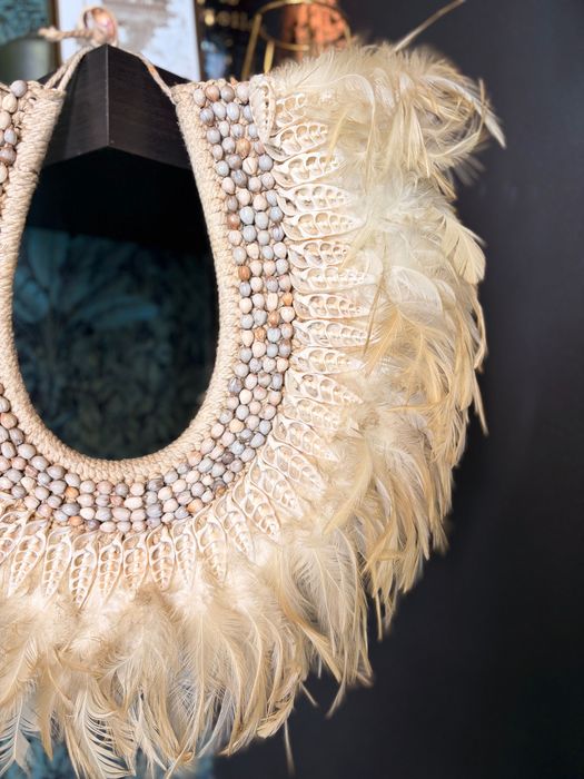 Decoração de parede artesanal — 25 €