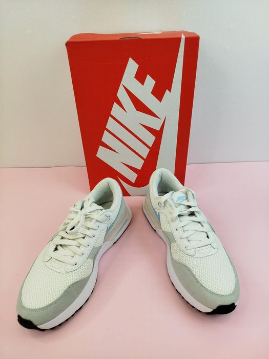 Buty W Nike Air Max Systm