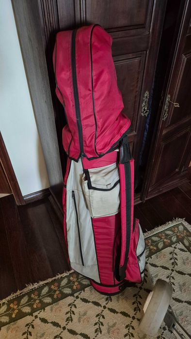 Golf Wilson Snead HT