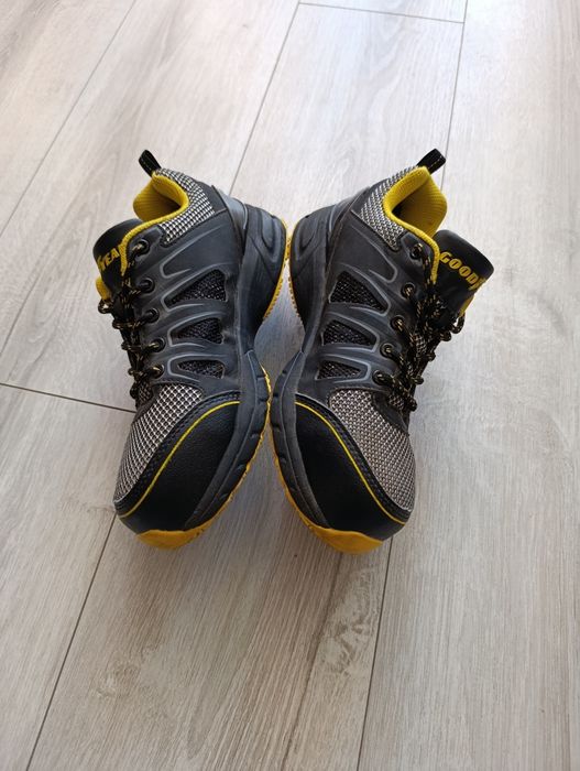 Buty BHP  Goodyear, roz 37