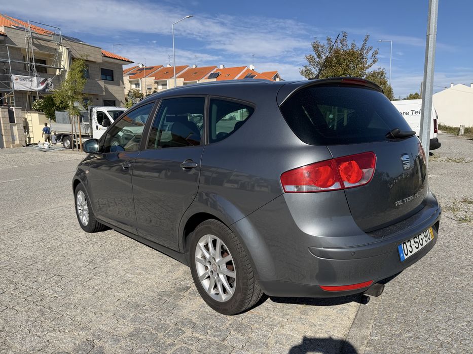 Seat Altea 1.6 XL tdi 105cv