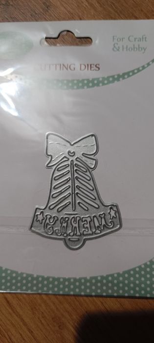 Wykrojnik do papieru