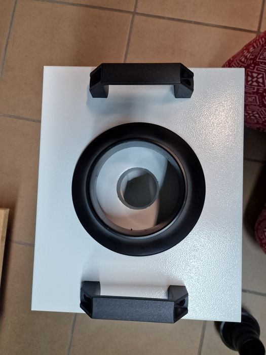 Pochłaniacz odsysacz oparów dymu pyłu