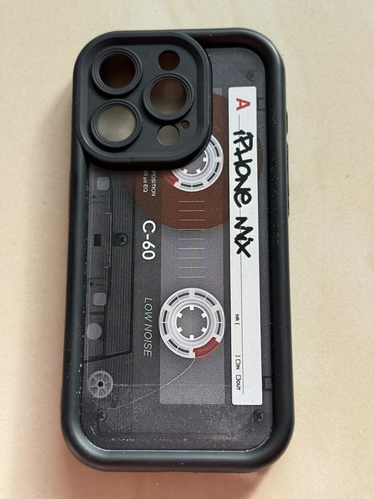 Iphone 15 pro case