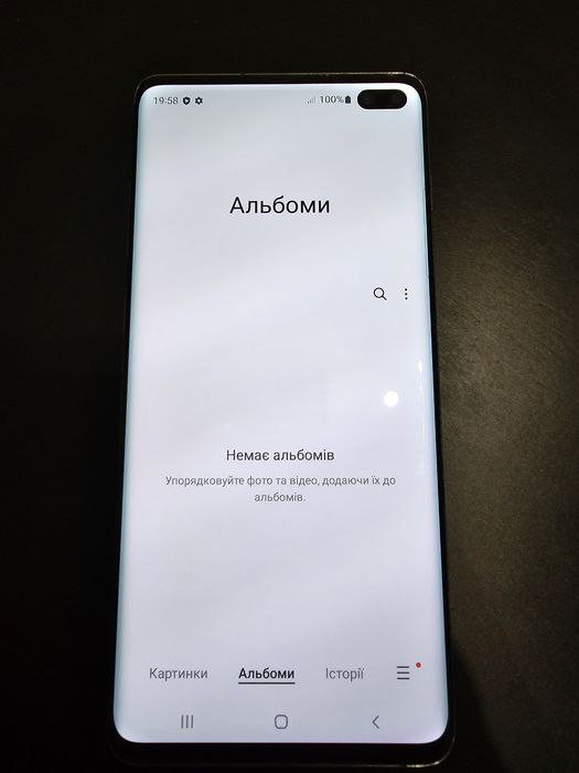 Samsung S10 Plus 8/128 gb Європа