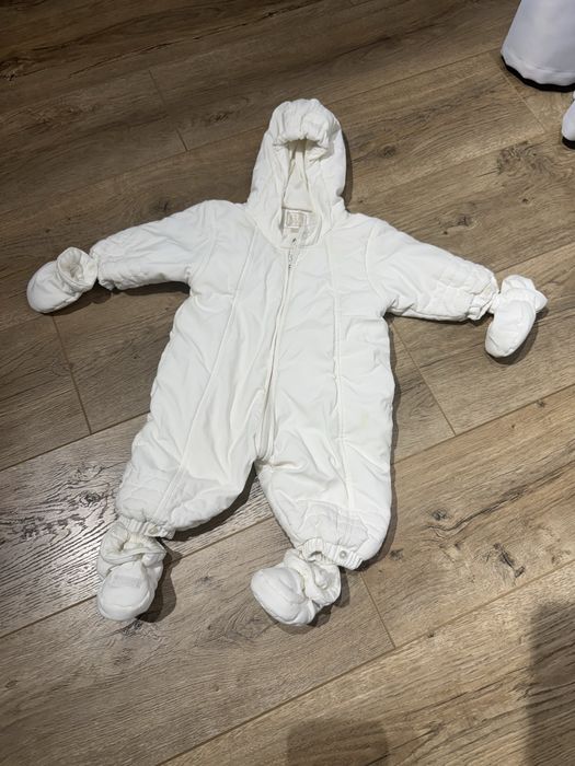 Теплий чоловік для немовлят