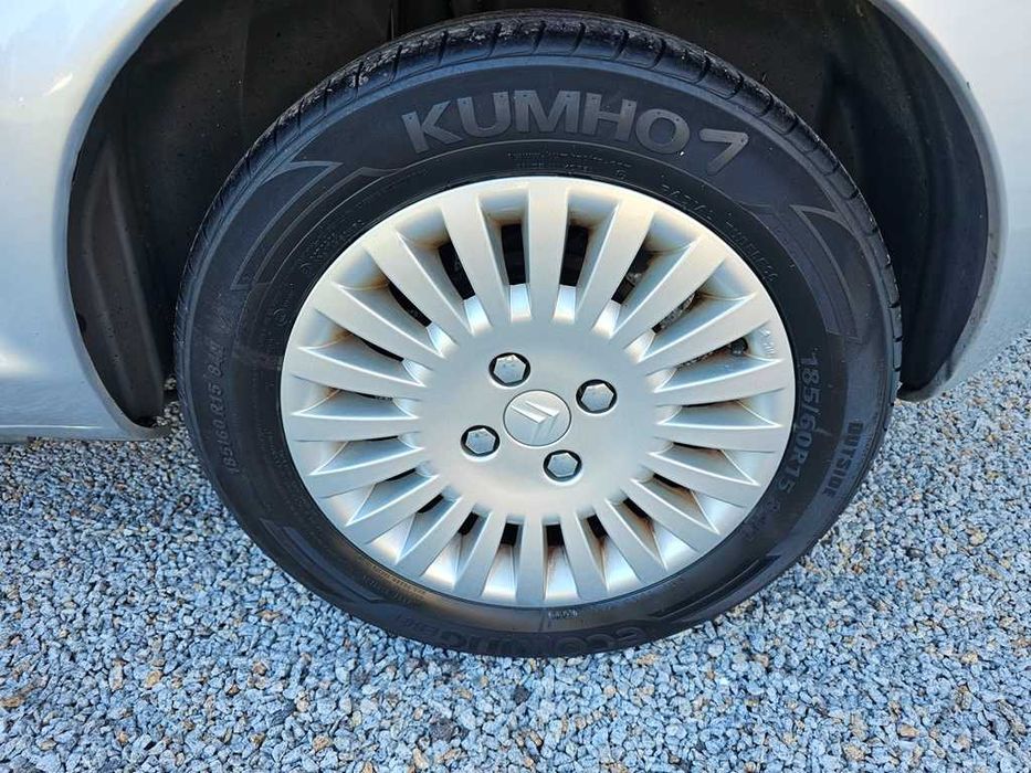 Citroen C3 1.4i 8v 75Cv 160.000Km 09/2003