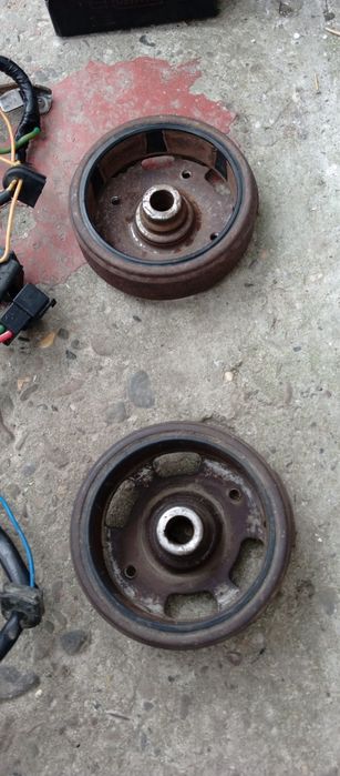 Продам два магніто на скутер Хонда діо 27