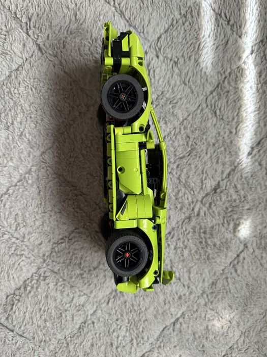Lego Technic 42161 - Lamborghini Huracán Tecnica