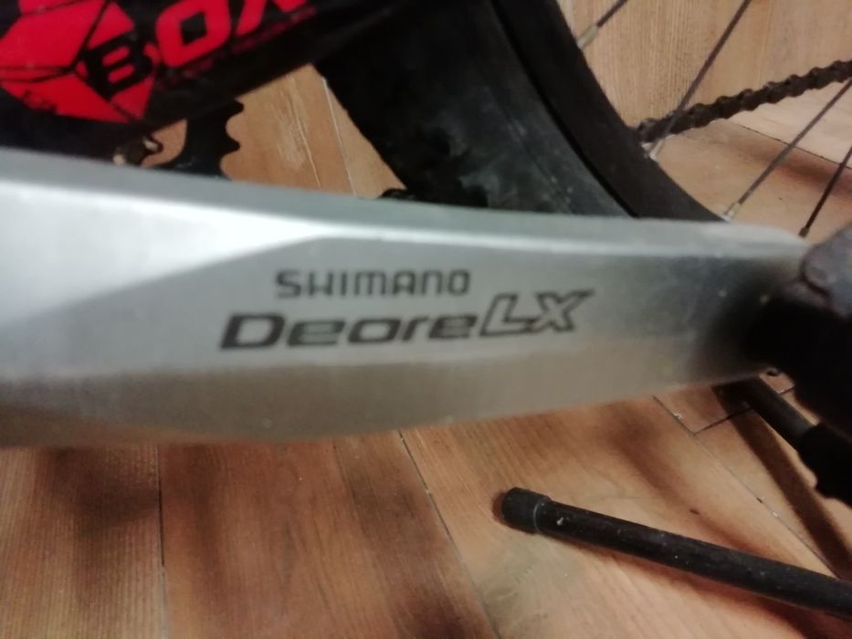 Bicicleta Scott scale 80 roda 26