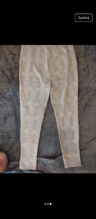 Legginsy Esmara rozmiar M