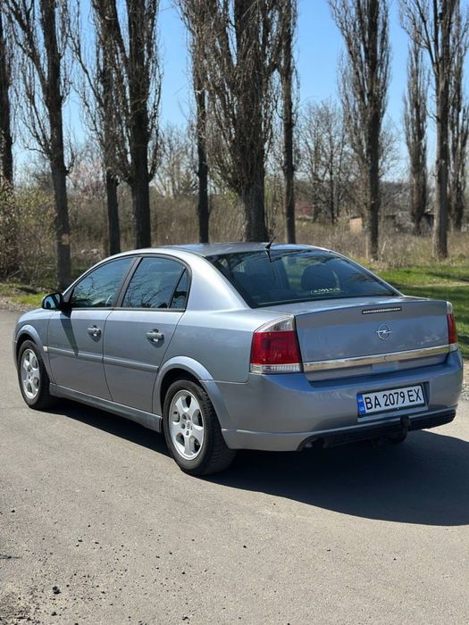 Opel vectra c продам