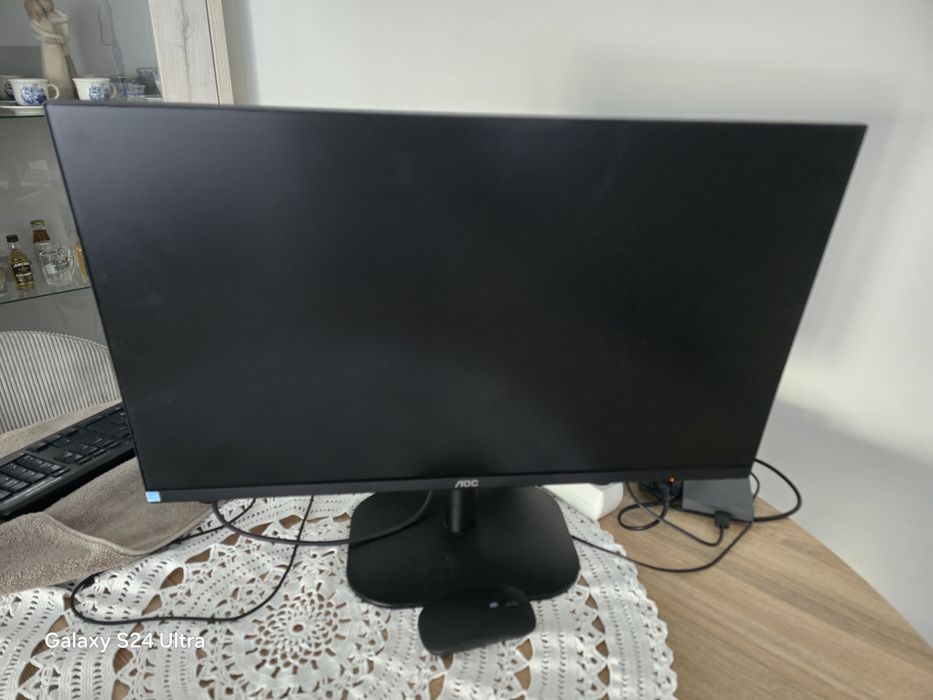 Monitor  28 polegadas 70 cm AOC