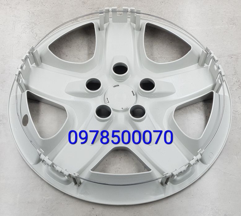 Ковпаки Ford R16 Форд Focus C Max Kuga S Max Escape Mondeo Fusion