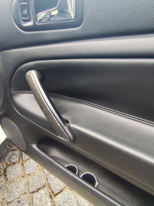 VW Passat 1900 TDI 130 CV - 2001