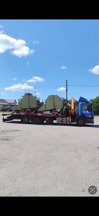 Послуги маніпулятора