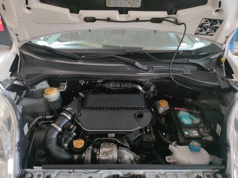 Citroën Nemo 1.3