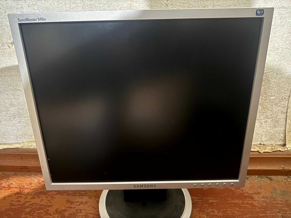 Samsung SyncMaster 940N