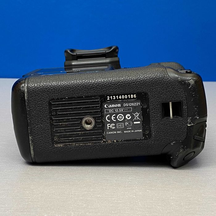 Canon EOS-1D Mark IV (Corpo) - 16.1MP