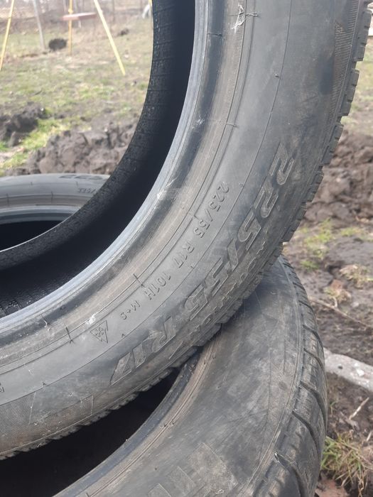 Продам гуму для авто