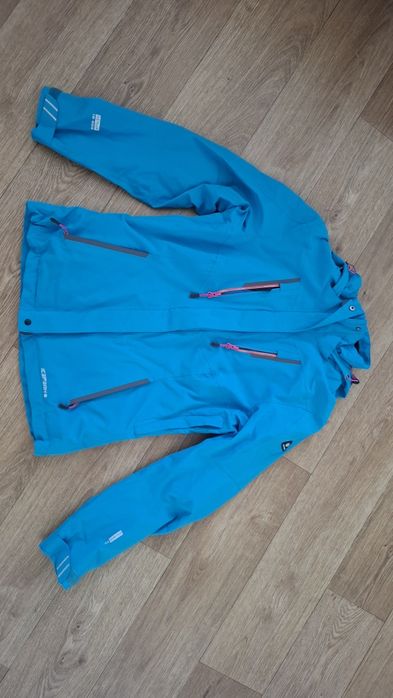 Лижна куртка Icepeak
