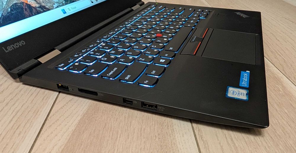 thinkpad x220 - купити ноутбуки - Ціна на OLX.ua