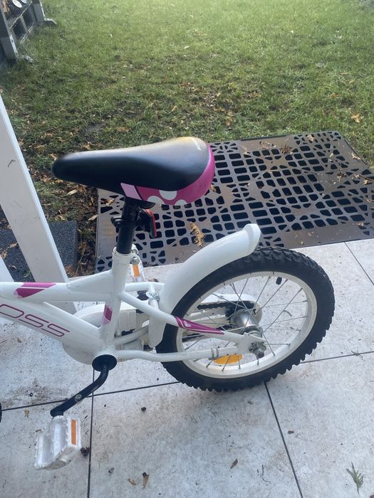 Sprzedam rowerek dziecięcy Kross