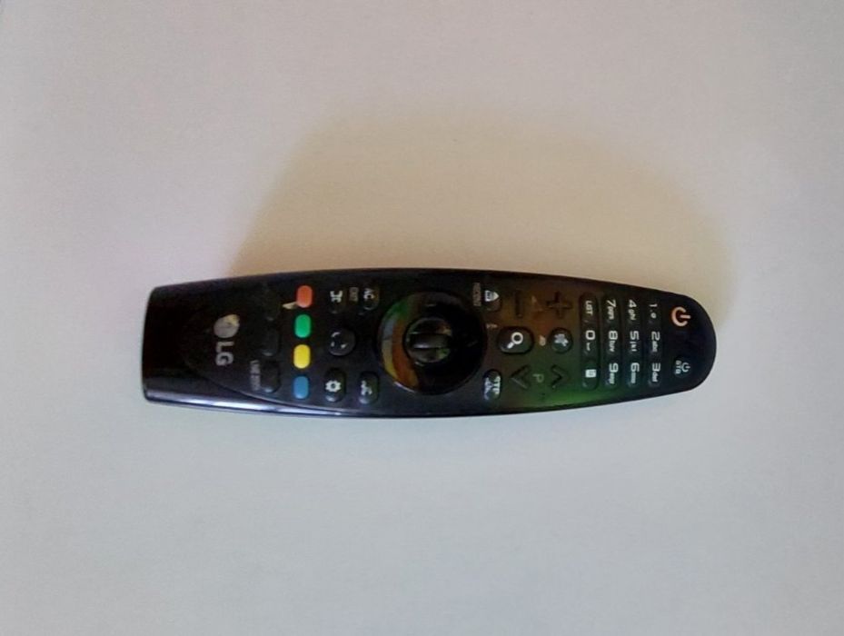 Телевизор LG 55 UH 950V