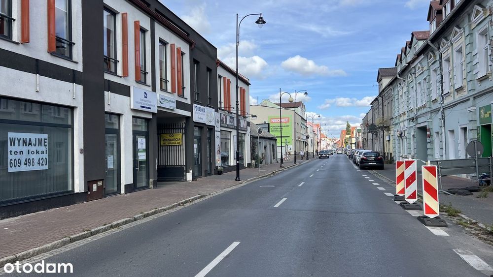 150m2 Konin 3go Maja