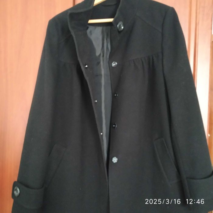 напівпальто пальто