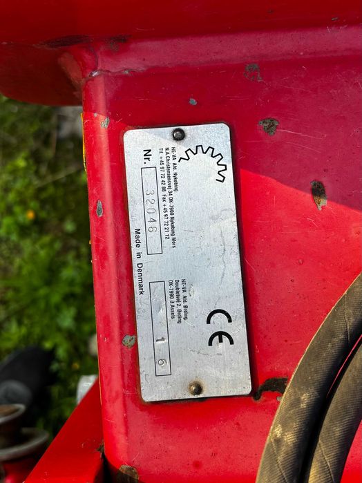 głembosz he-va sub tiller 3m