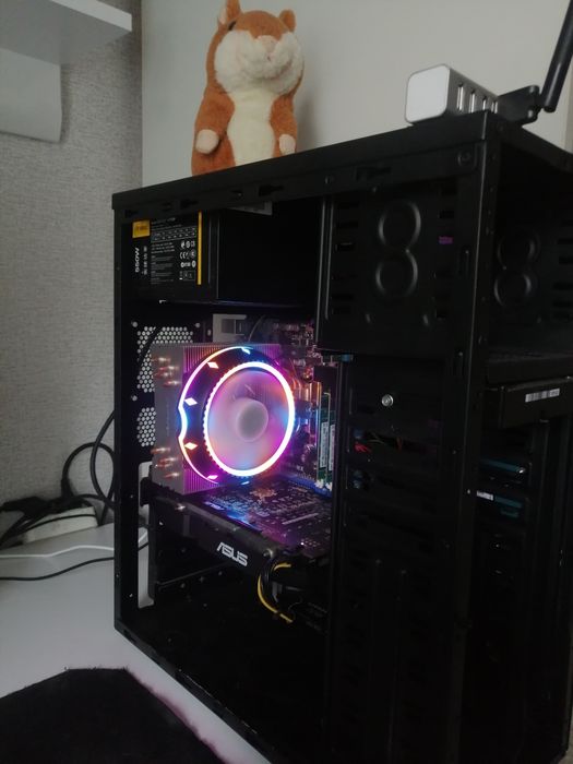 Продам игровой ПК
