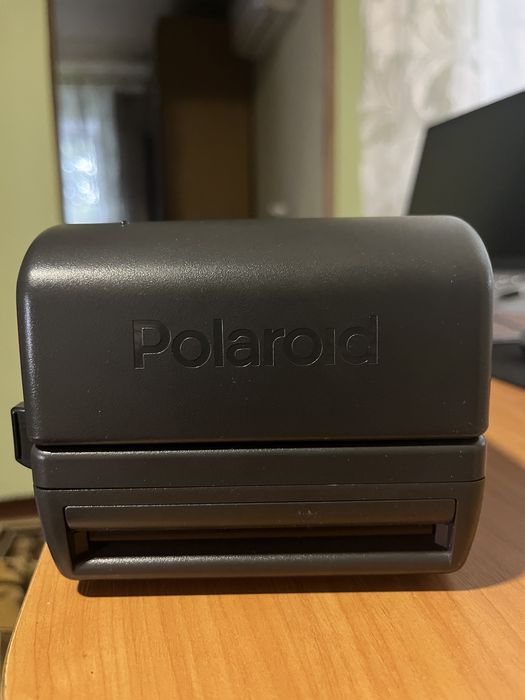 Фотоапарат Polaroid 636