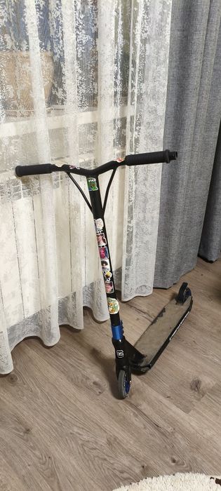 Трюковий Самокат "Best Scooter"