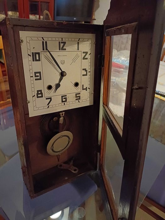 Relogio Antigo em bom estado