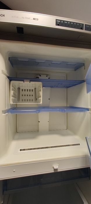 Frigorífico Bosch KSU32640