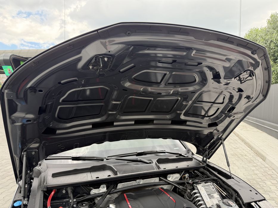 Продам Audi SQ5 2024