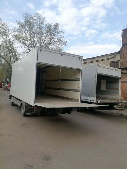 Перевозка груза 5 тонн , Грузоперевозки пятитонник , Грузчики , Рокла