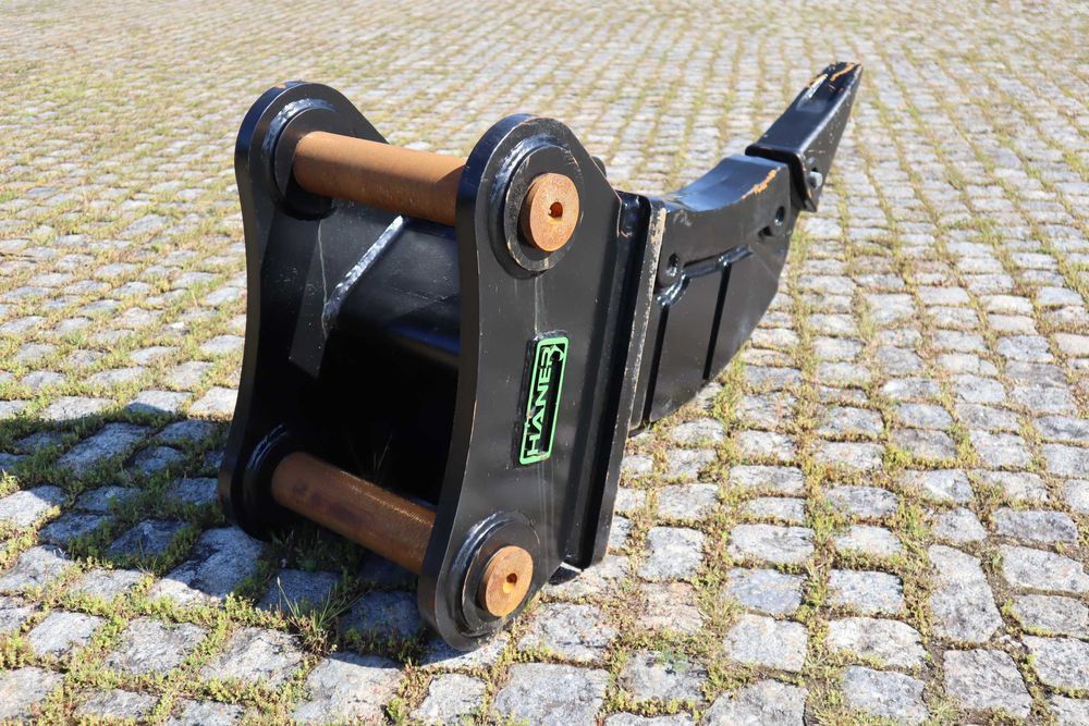 Ripper Escavadora Giratória Ø 80 / 15-25 t Haner