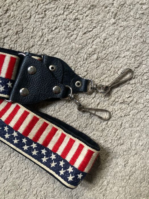 Alça para máquina fotográfica