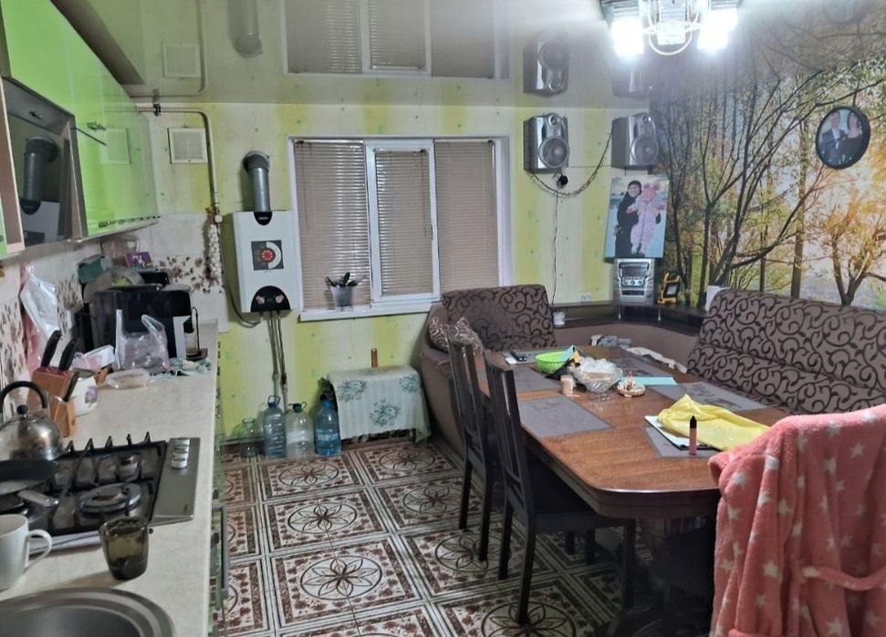 Здається будинок в центрі смт Кушугум можна військовим